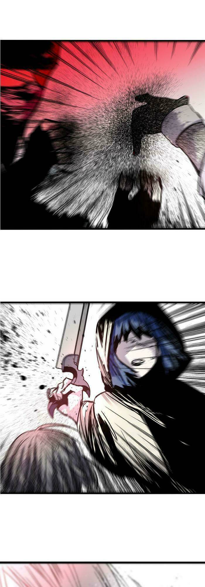 người máy hủy diệt chapter 56 29