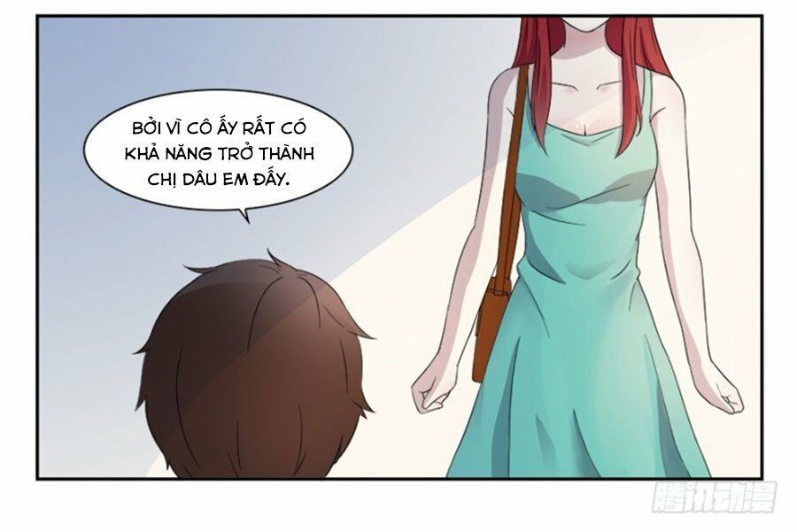 thiên kim đường môn chapter 63 20