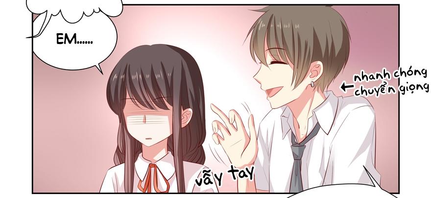 lưu luyến không rời chapter 46 2