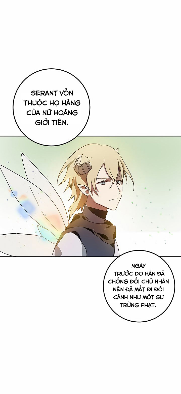 câu chuyện về đứa con hoang bị ghét bỏ chapter 9 8