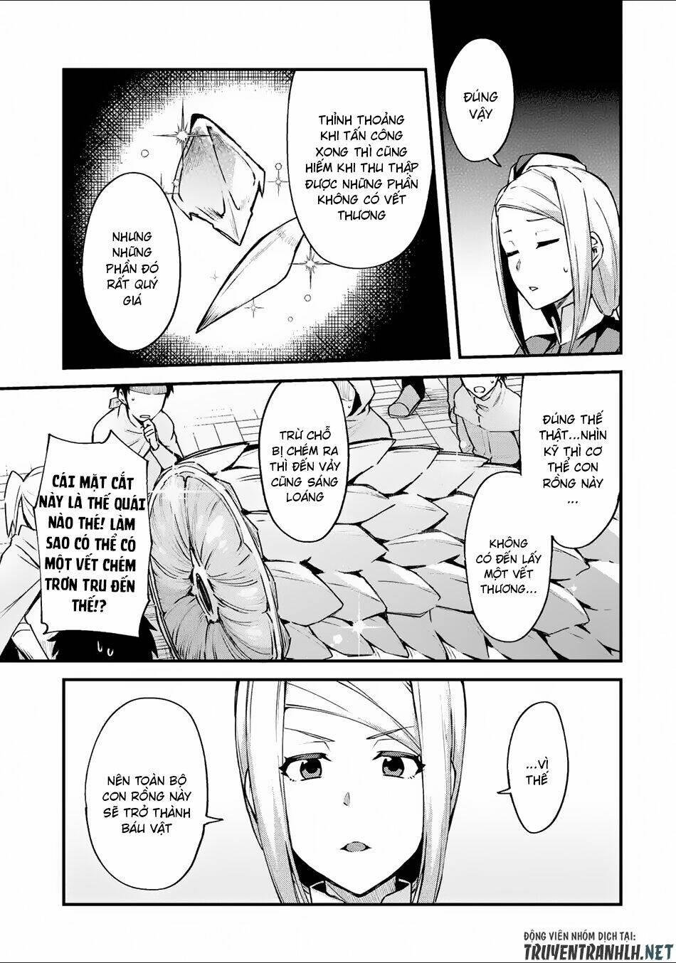 nido tensei shita shounen wa s rank boukensha toshite heion ni sugosu-zense ga kenja de eiyuu datta chapter 2 22