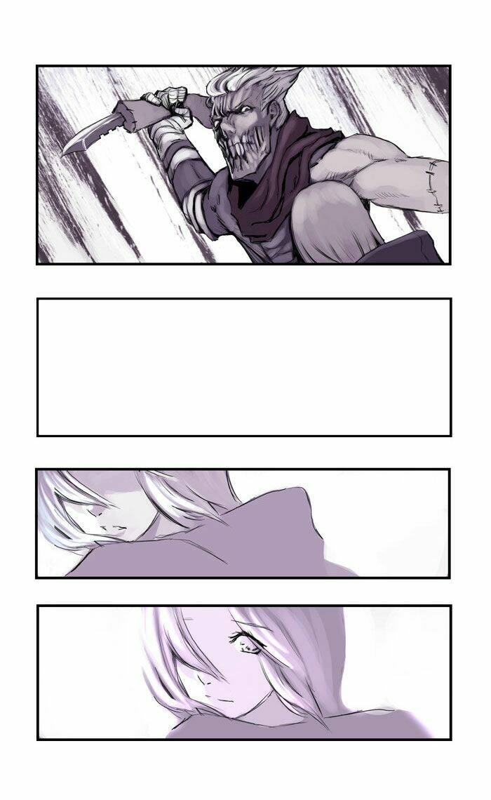 wake up deadman chapter 23 19