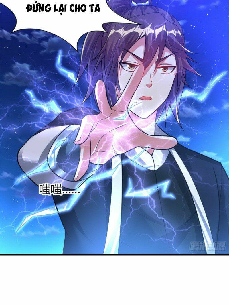 đạo ấn chapter 183 5