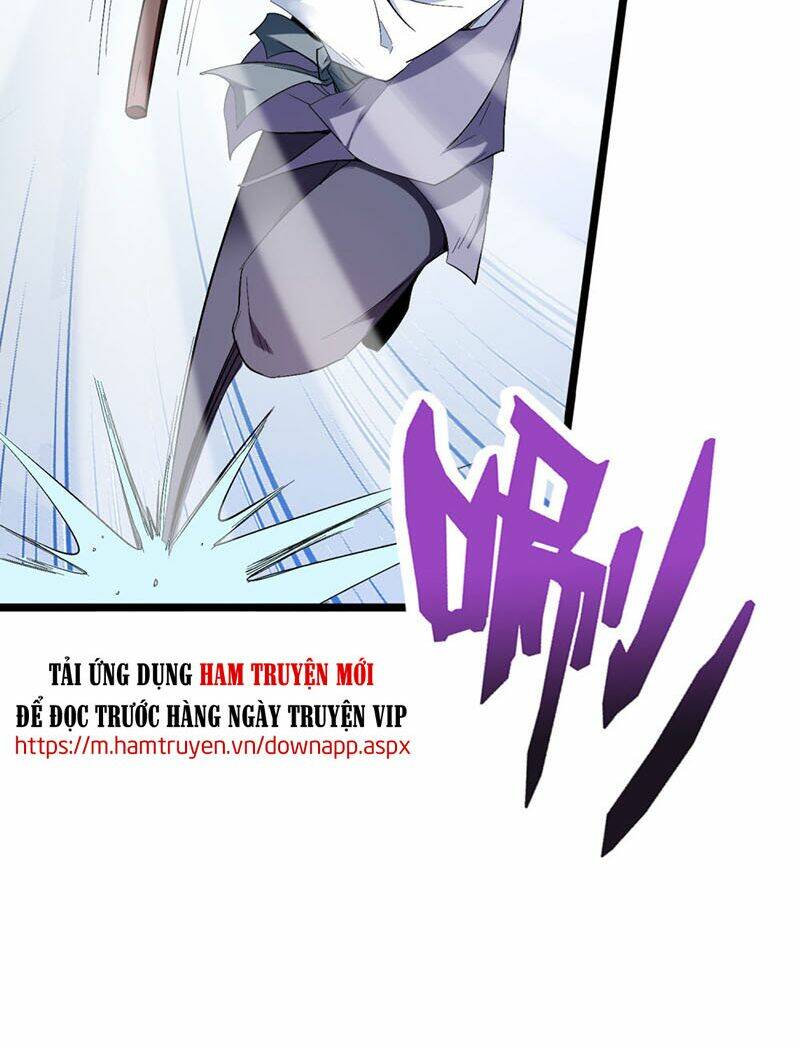 phục thiên thánh chủ chapter 134 12