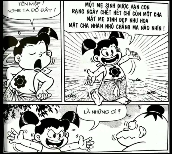 thần đồng đất việt chapter 198 20