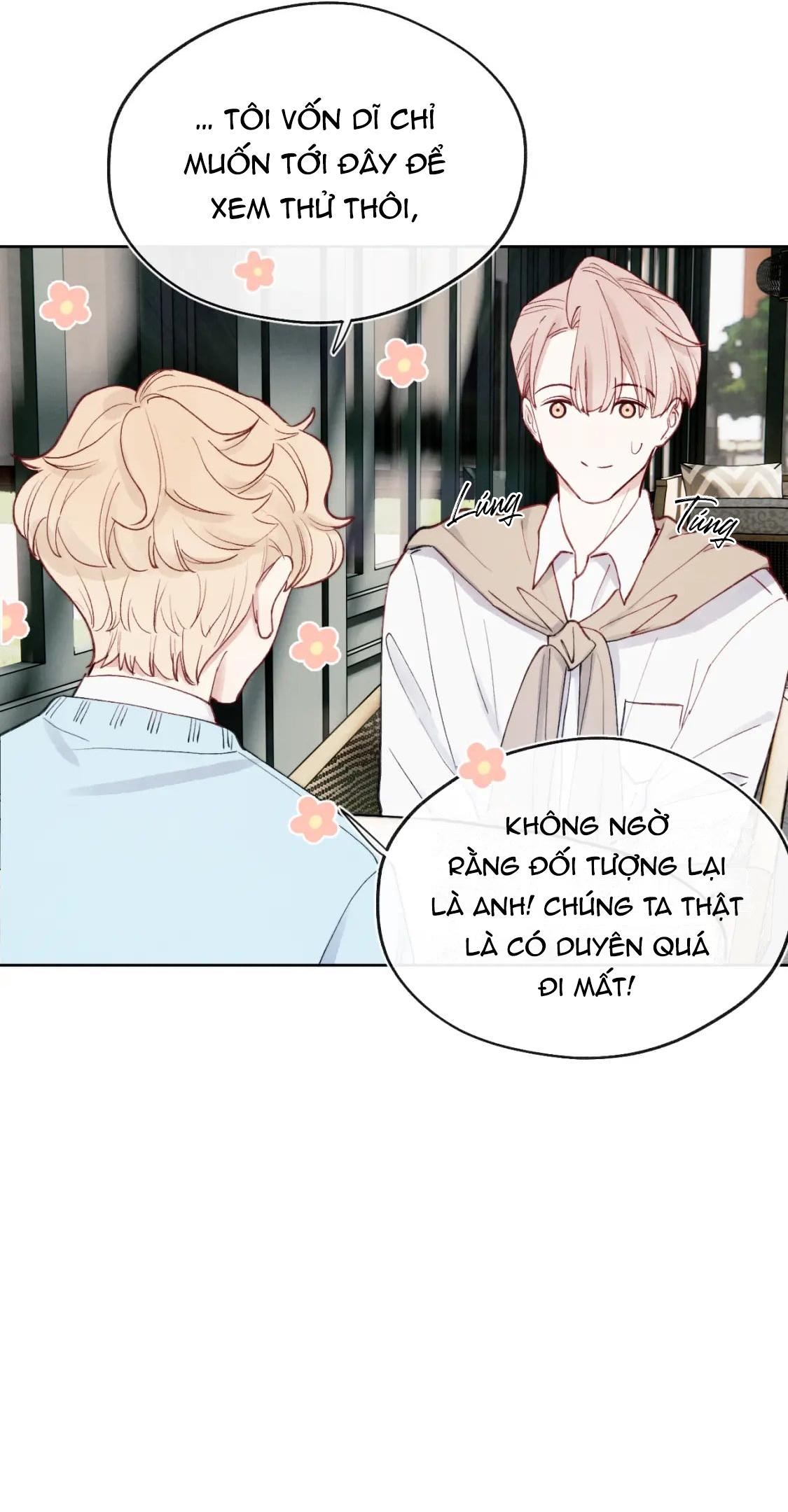 nhật ký thất tình của mr.nhung chapter 9 13