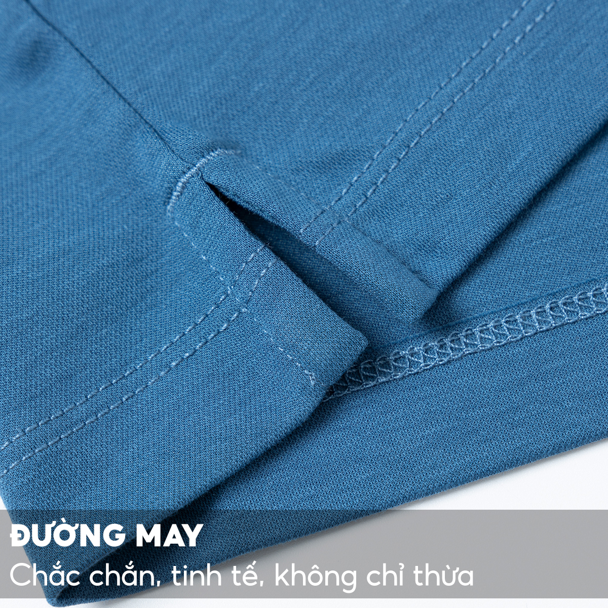 Áo Thun Nam Có Cổ 5S FASHION RABBIT, Chất Cotton Mềm Mát, Thấm Hút, Thiết Kế Thêu Họa Tiết Trẻ Trung (APC23086)