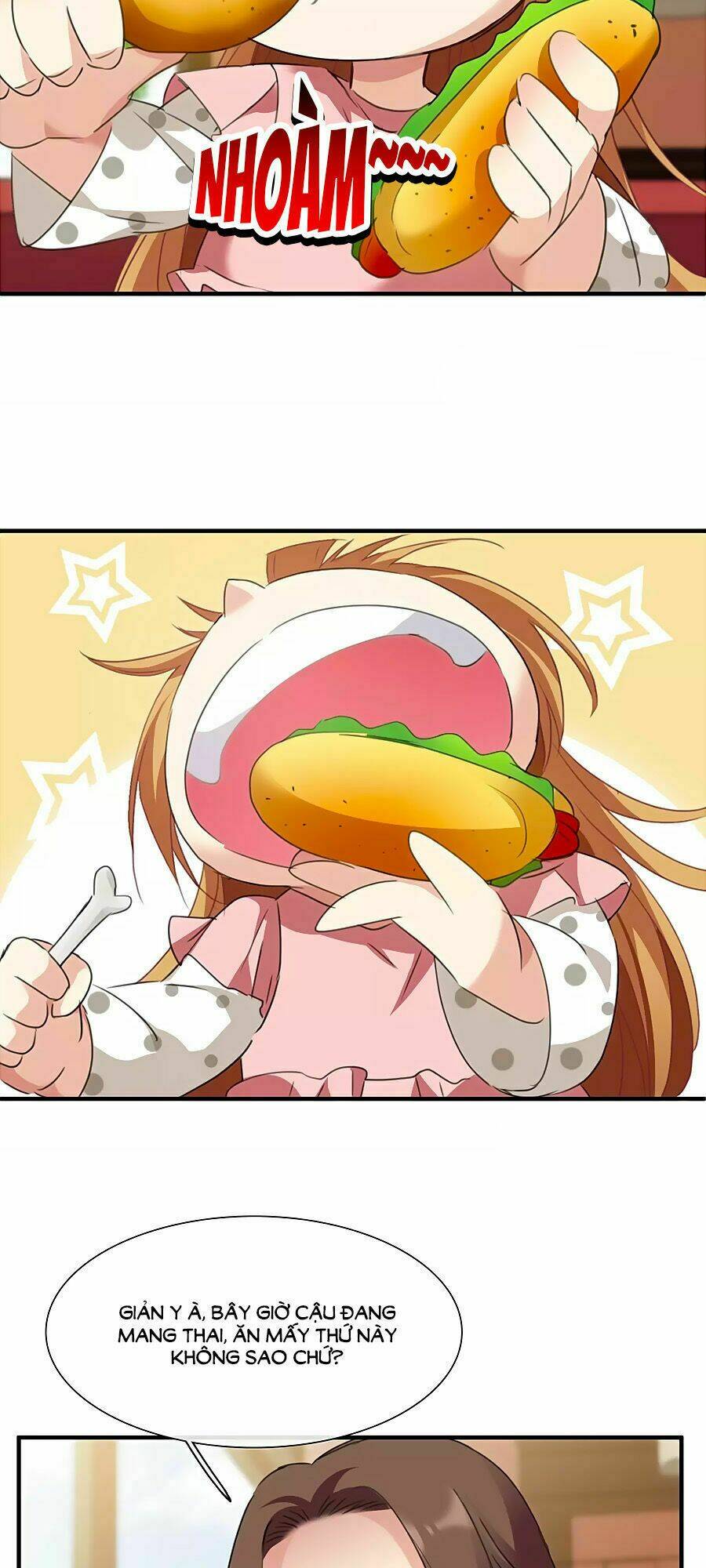 nhân chất tình nhân chapter 25.2 10