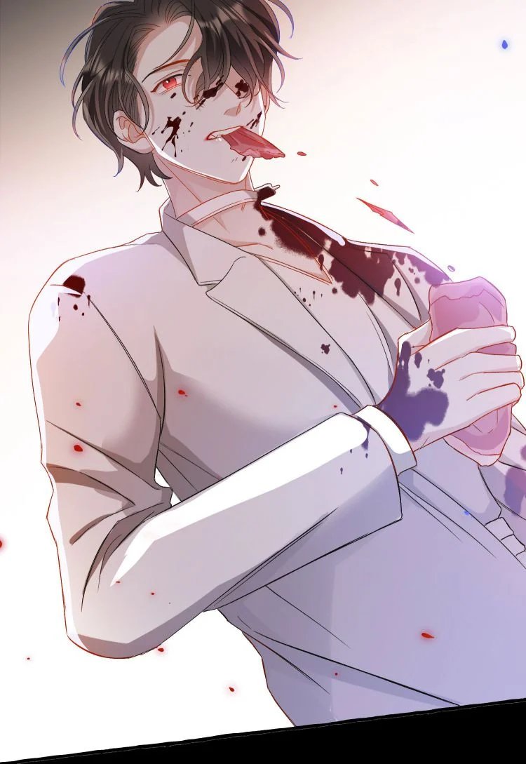 nụ hôn vực thẳm chapter 27 29