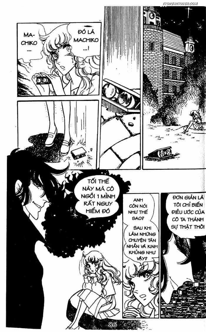 akuma no hanayome (bride of deimos) chapter 5 87