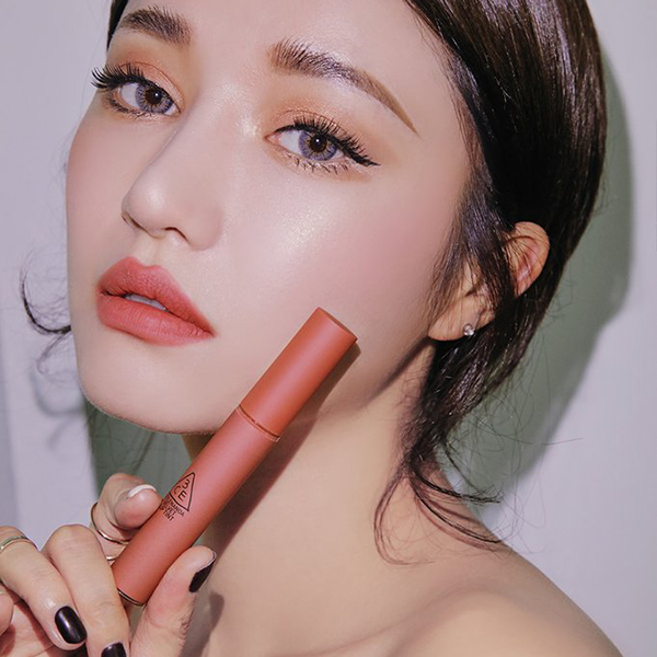 Son Kem Lì 3CE Velvet Lip Tint (4g)