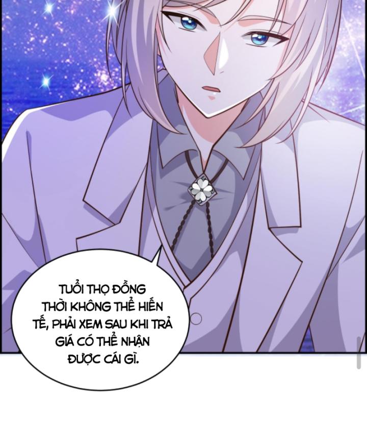 học cùng em gái, tôi bất cẩn vô địch rồi chapter 162 37