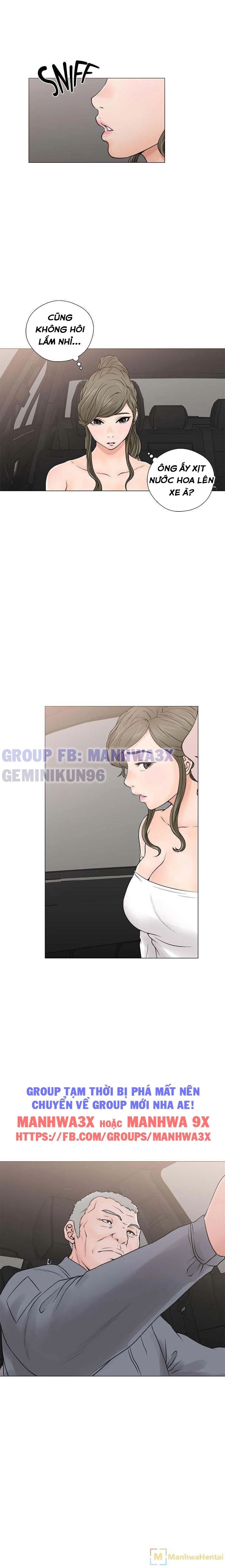 thức tỉnh dục vọng chapter 23 2