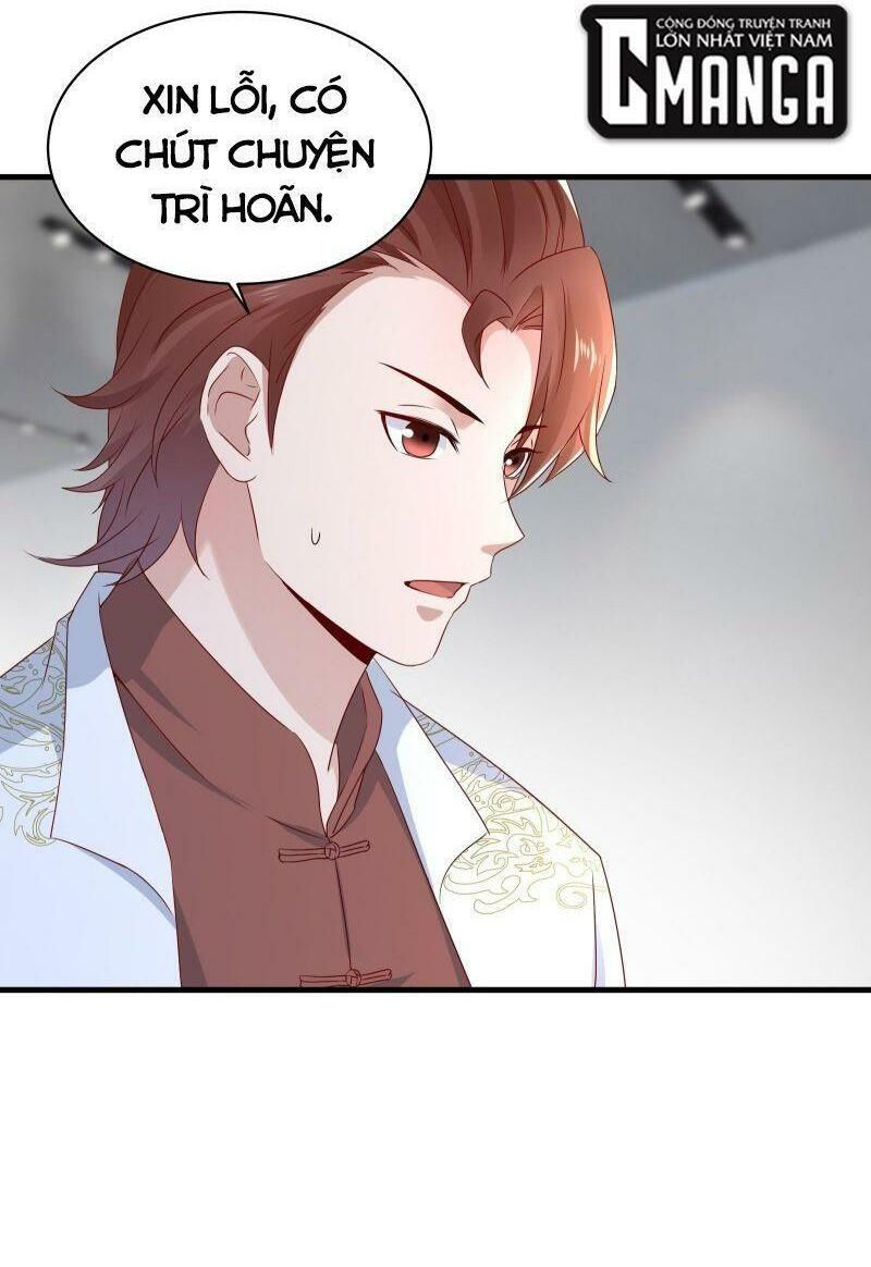 vua đầu tư mạnh nhất chapter 28 6