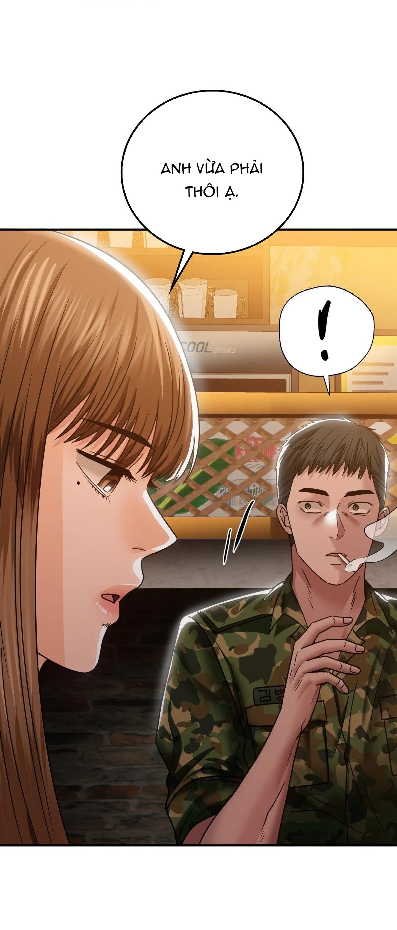 quá khứ của mẹ kế chapter 9.2 27