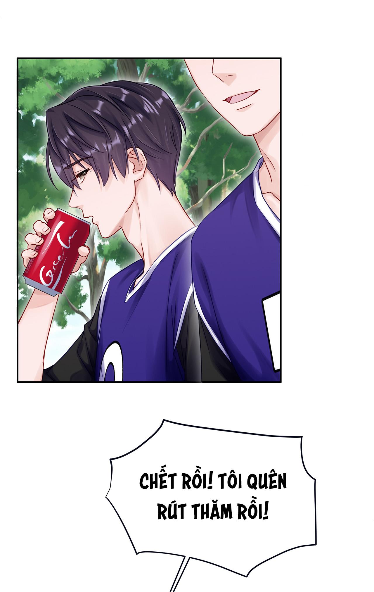 để ý tôi một chút đi mà chapter 49 10