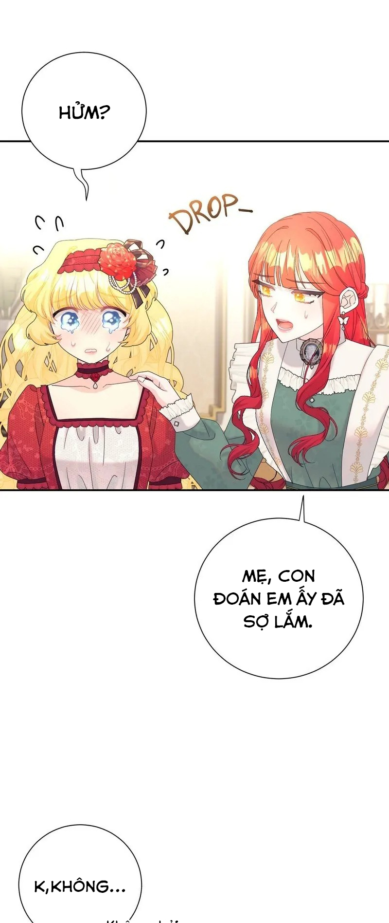 đức hạnh của công chúa phản diện chapter 23 36