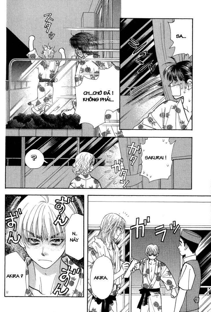 boku to kanojo no xxx chapter 12 18