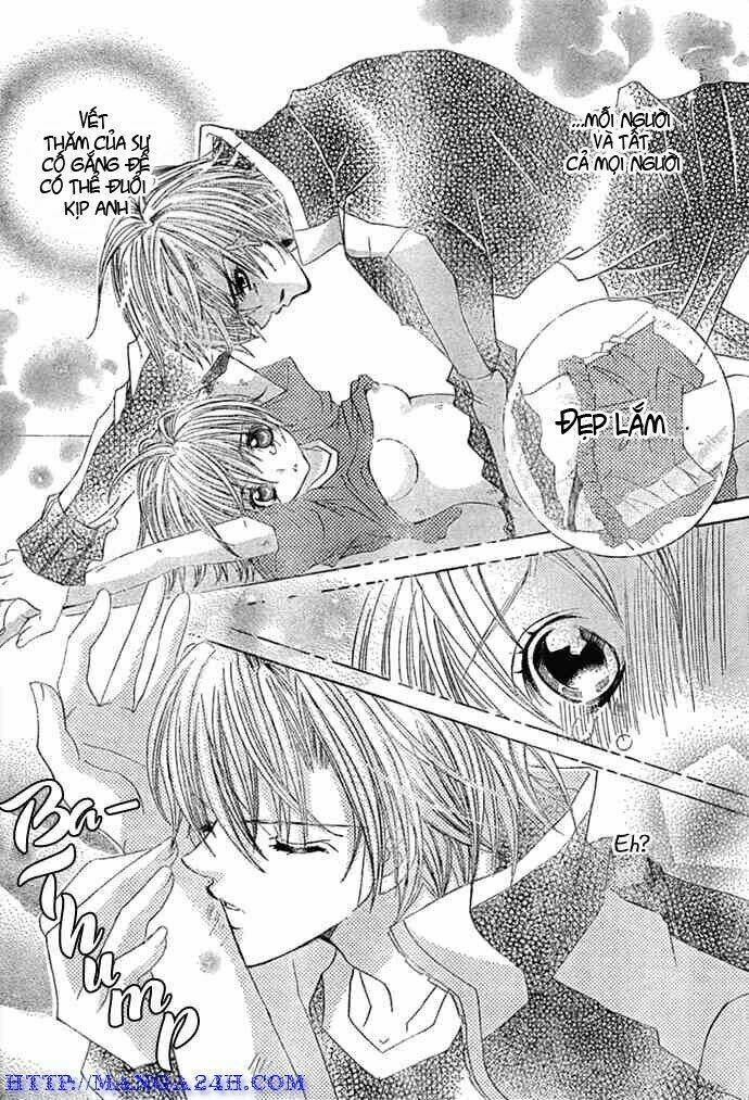 uwasa no midori-kun!! chapter 11 12