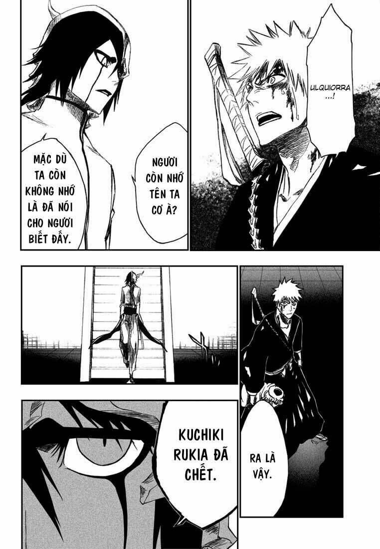 thần chết ichigo chapter 270 7