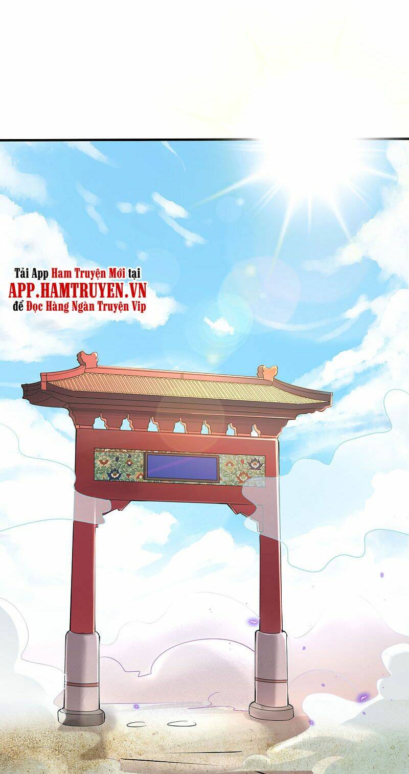 phục thiên thánh chủ chapter 143 18