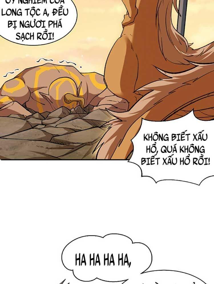 võ đạo độc tôn chapter 609 5