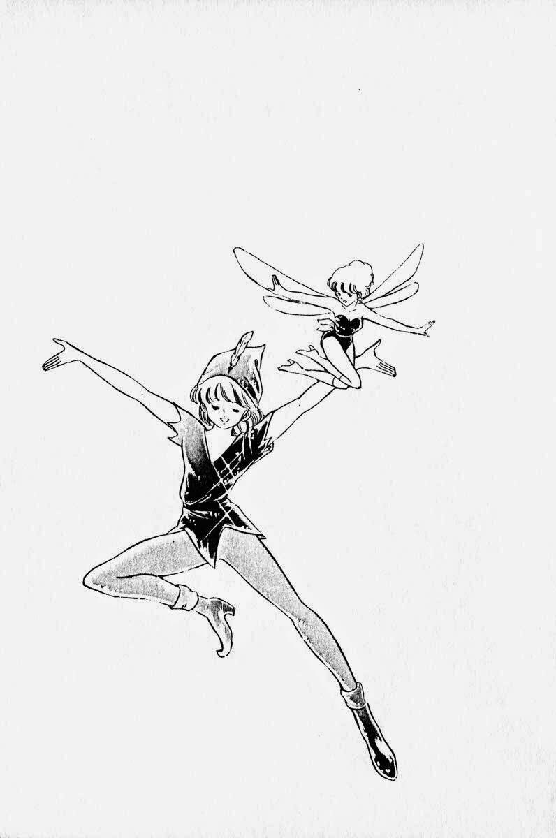 punch - tình ca trên sân đấu chapter 6 18