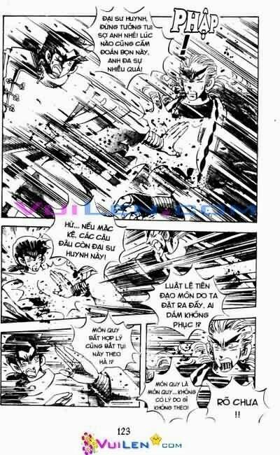 những người bạn tốt chapter 22 124