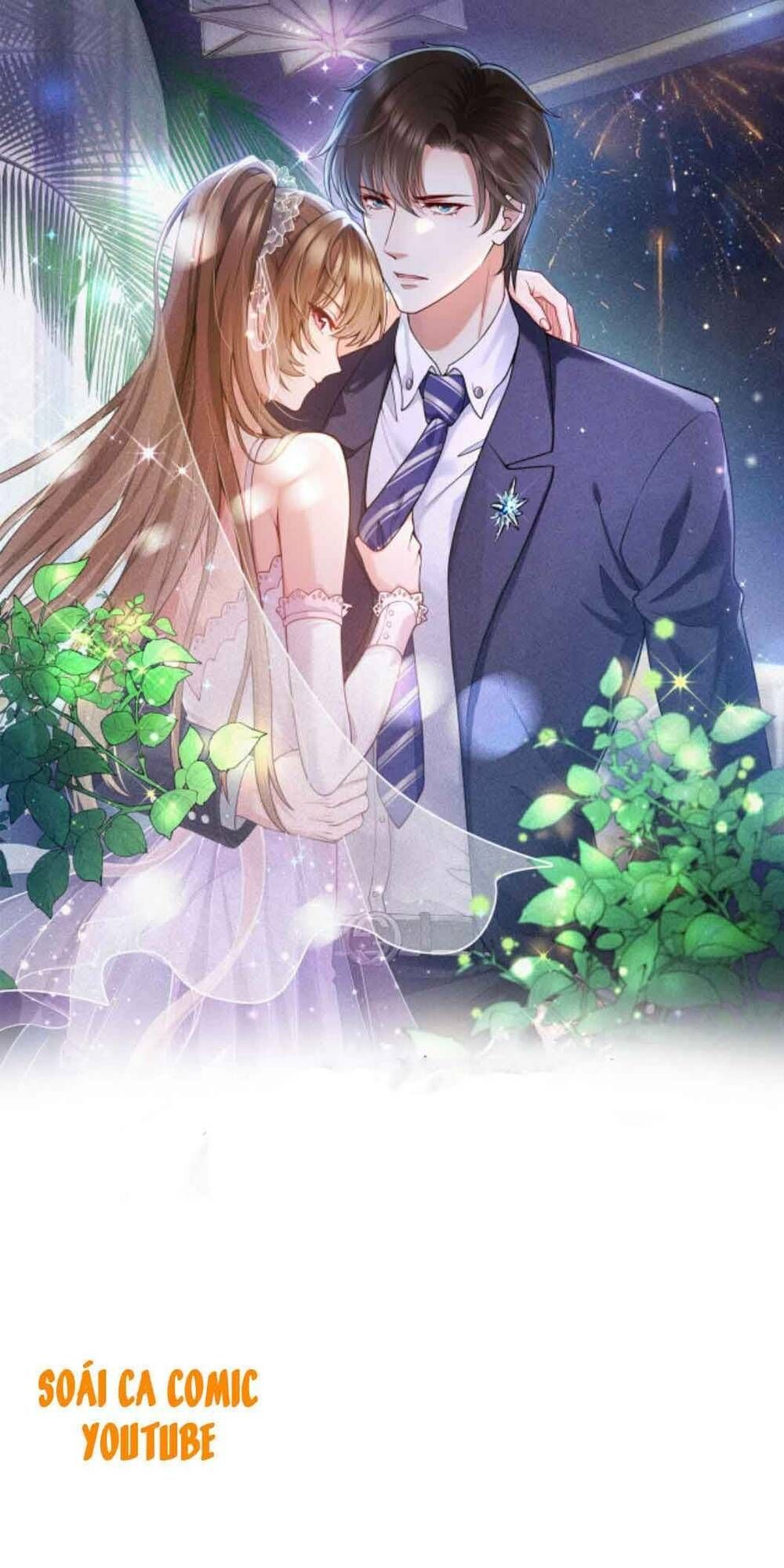 nhất sanh hữu hỉ chapter 42 1