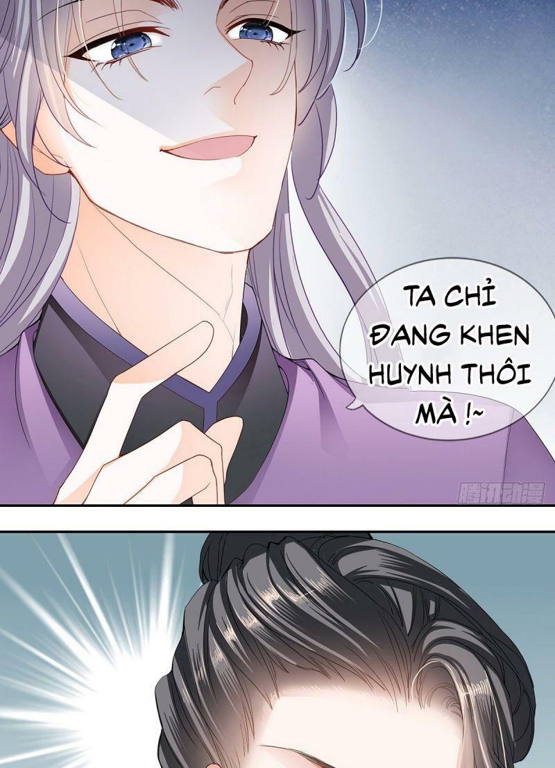 bổn vương muốn nàng chapter 16 38