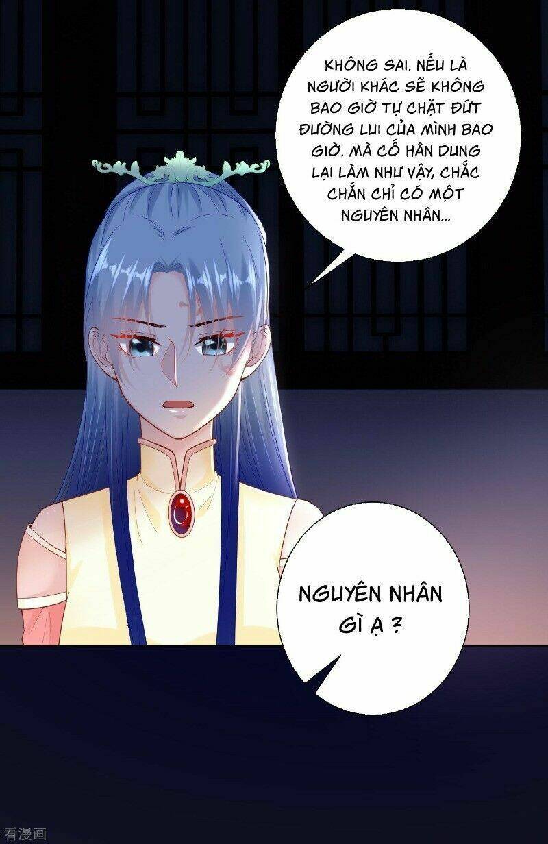 độc y đích nữ chapter 115 32