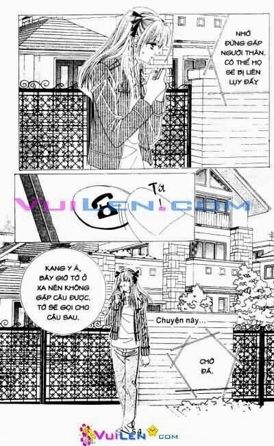 cuộc sống của tôi chapter 13 55