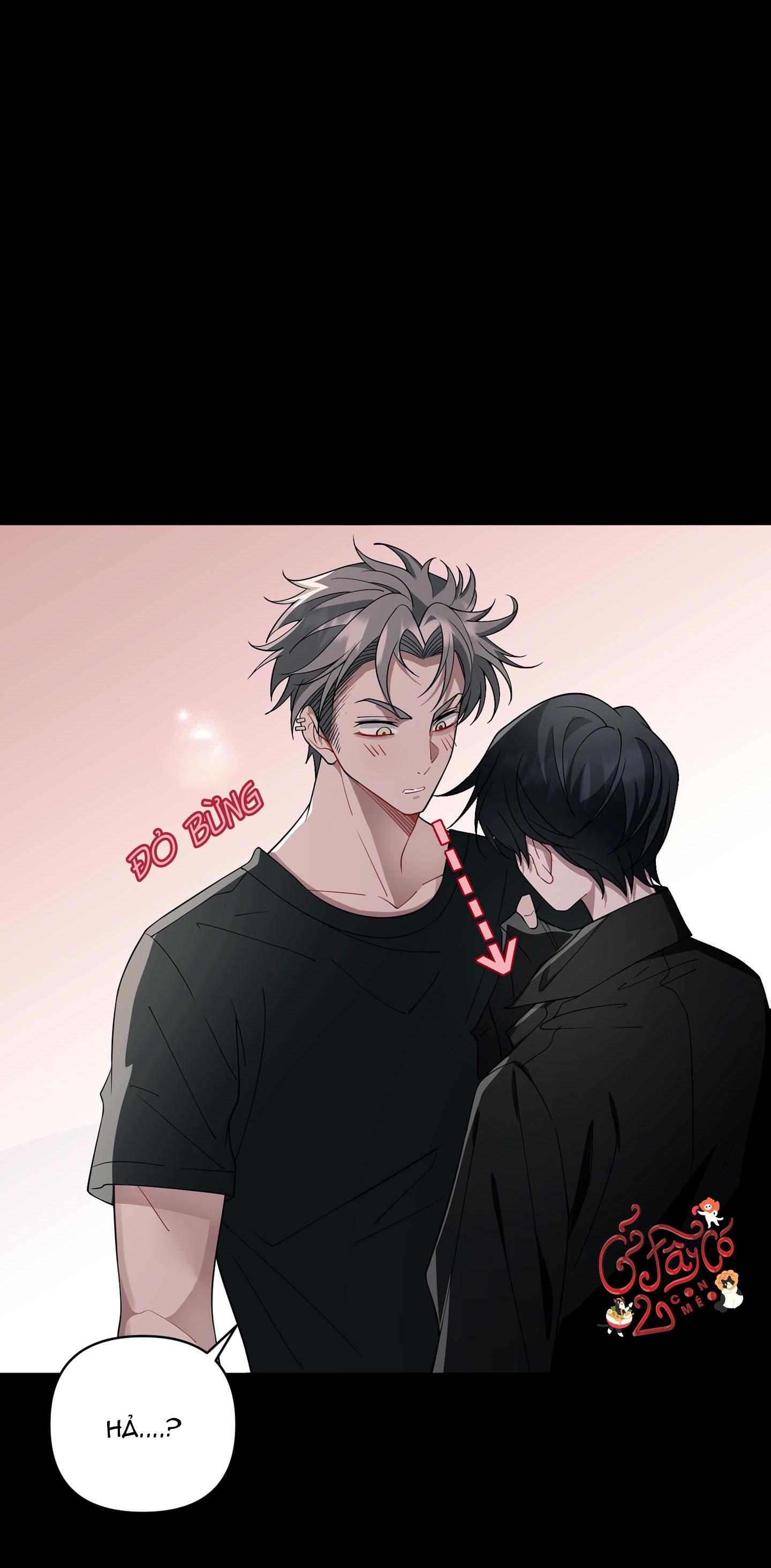 vết cắn tình yêu chapter 6 40