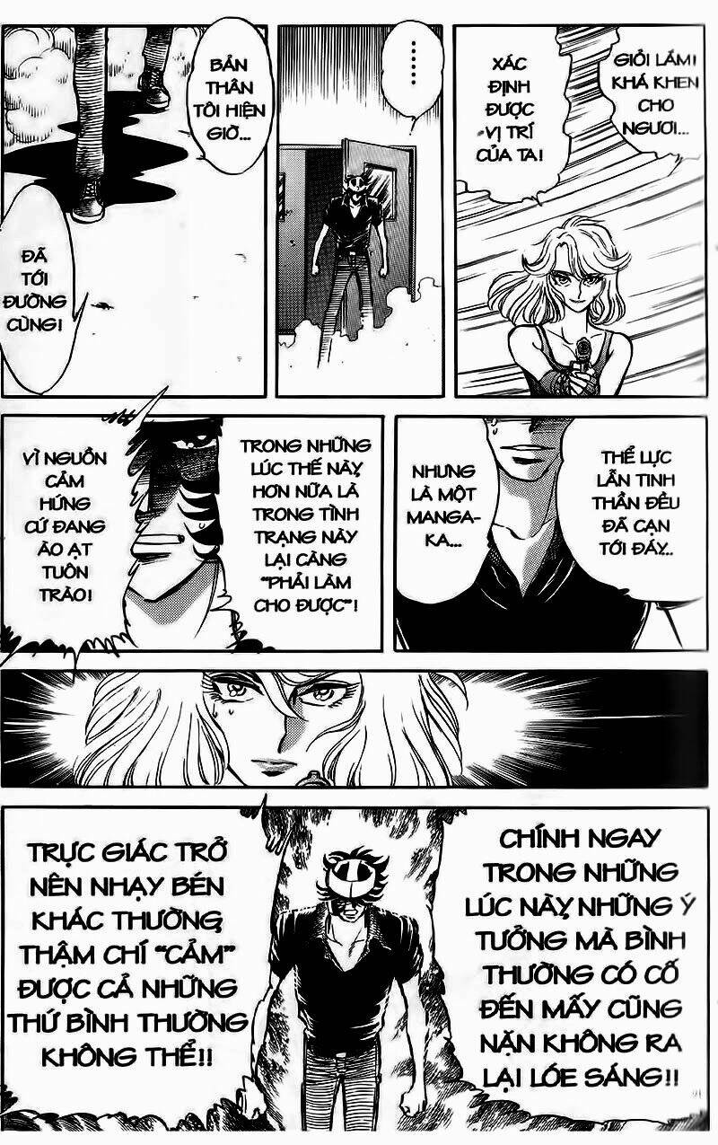 cây bút thần kỳ chapter 2 33