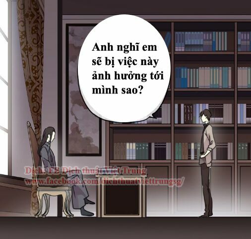vết cắn ngọt ngào phần 1 chapter 29 41