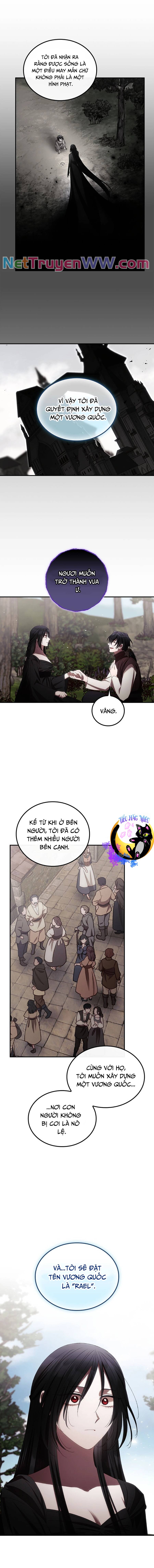 tôi nhìn thấy cái chết của bạn chapter 75 10