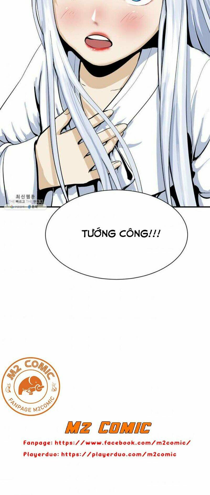 xuyên không thành hổ chapter 1 80