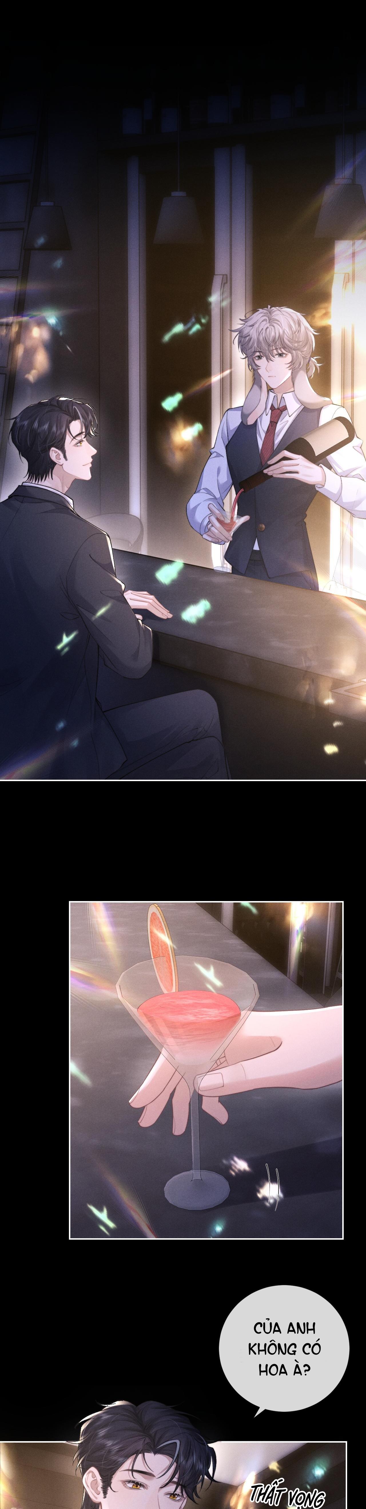 chấp sự thỏ tai cụp chapter 45 4