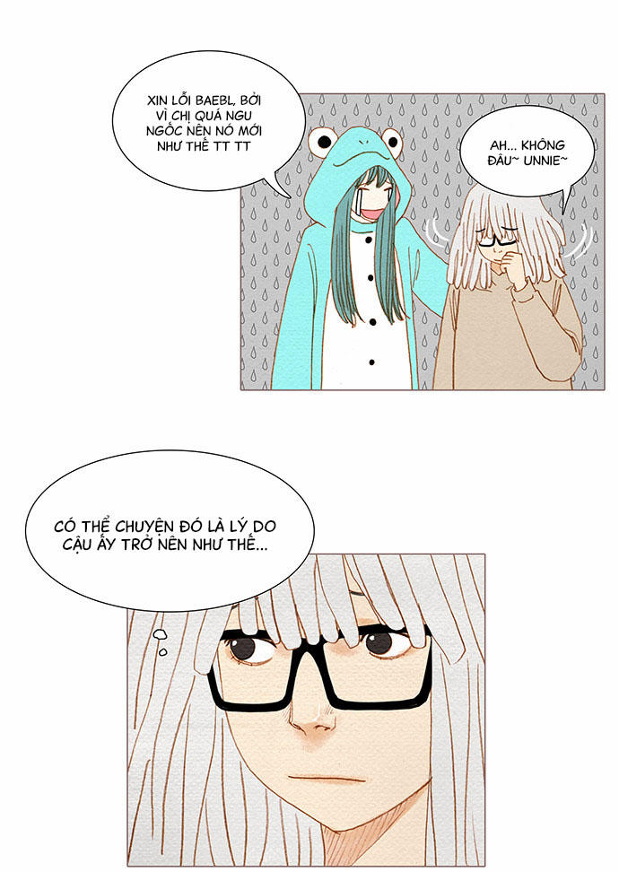 thánh thần trẻ trâu chapter 66 40