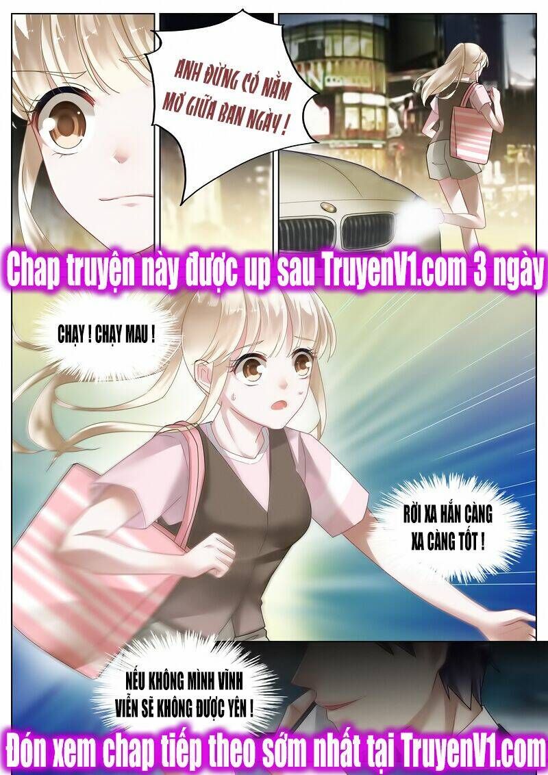 nhạ thượng thủ tịch tổng tài chapter 11 10