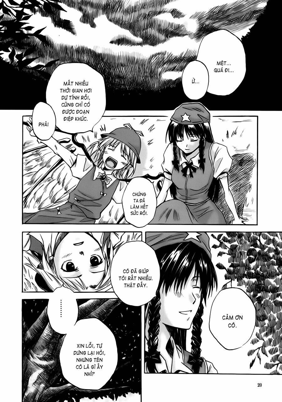 touhou - kun to ikiru chapter 0 21