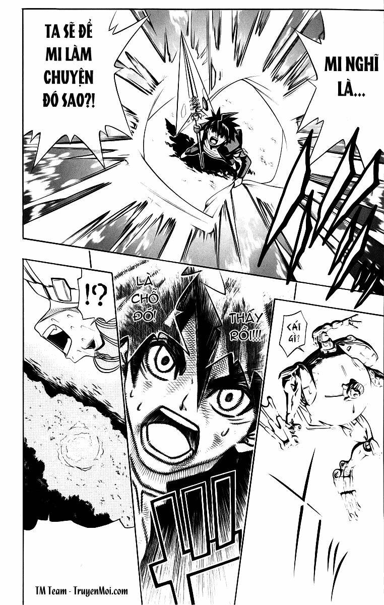 busou renkin chapter 6 18