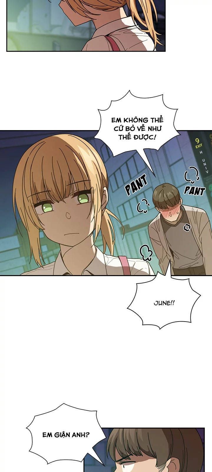 close as neighbors chapter 18 9