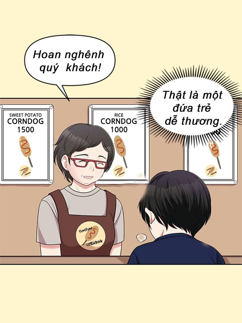 gửi tới bạn...người nắm giữ ngôi sao chapter 11 45