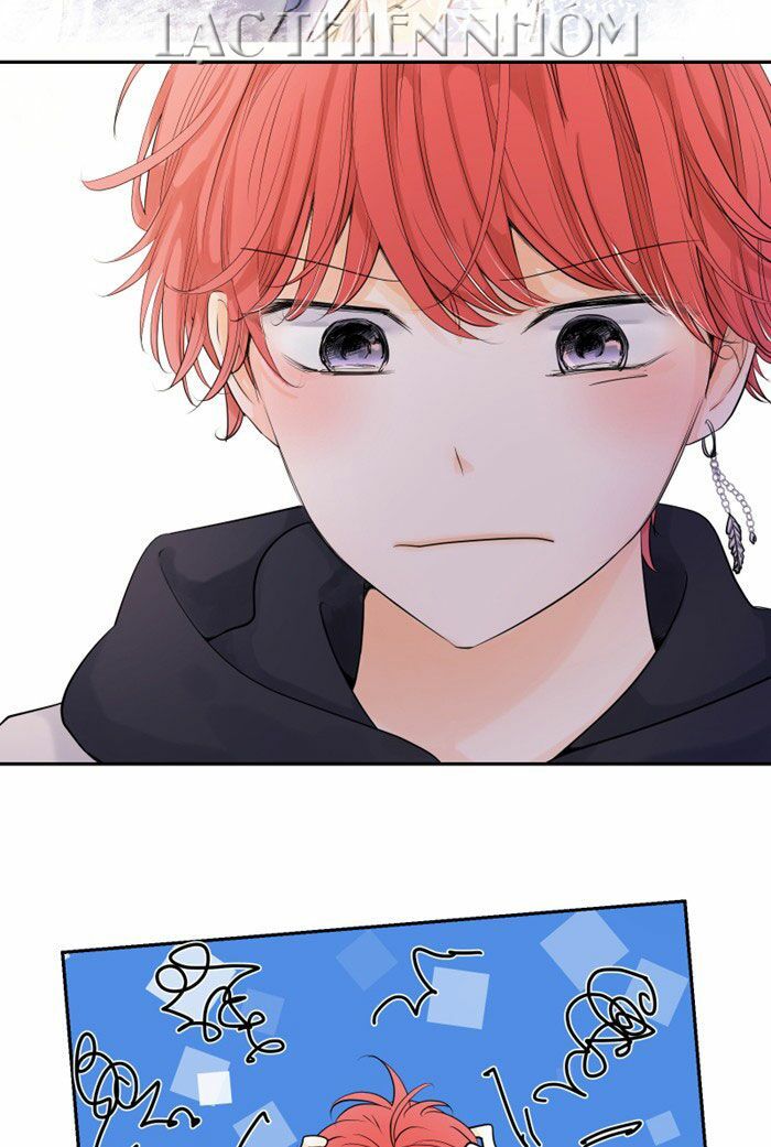 choco ngọt ngào chapter 48 6