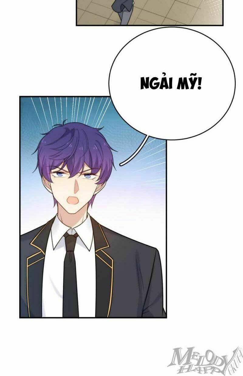 ma lạt thiên kim đẩu ác thiếu chapter 238.5 13