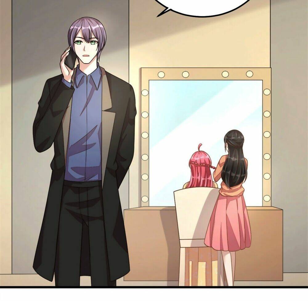 ông xã, em muốn ăn cho anh sạt nghiệp! chapter 24 20