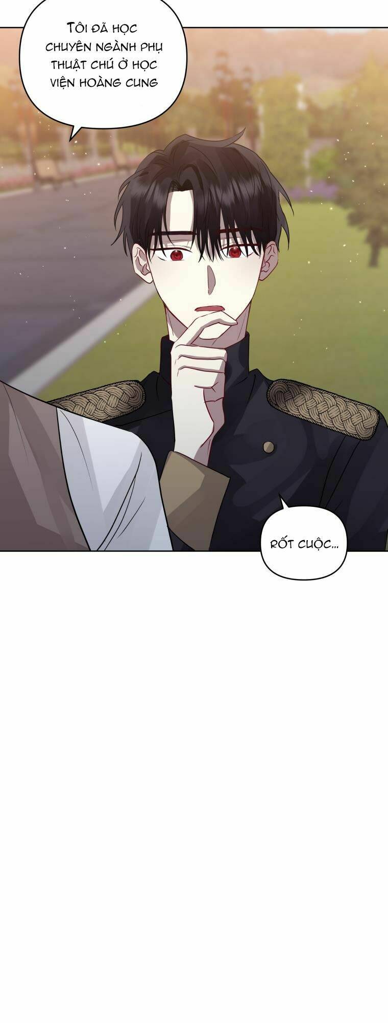 ác nữ phản diện đã chọn nam chính chapter 32 43