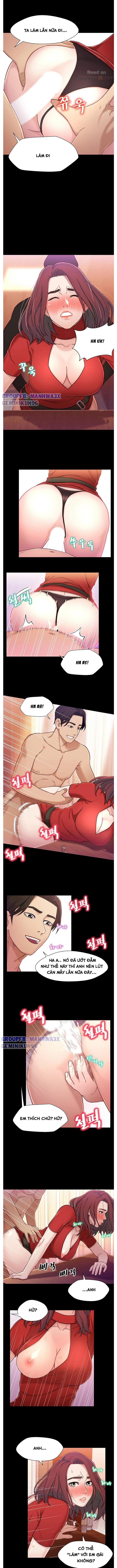 mối tình anh em chapter 8 7