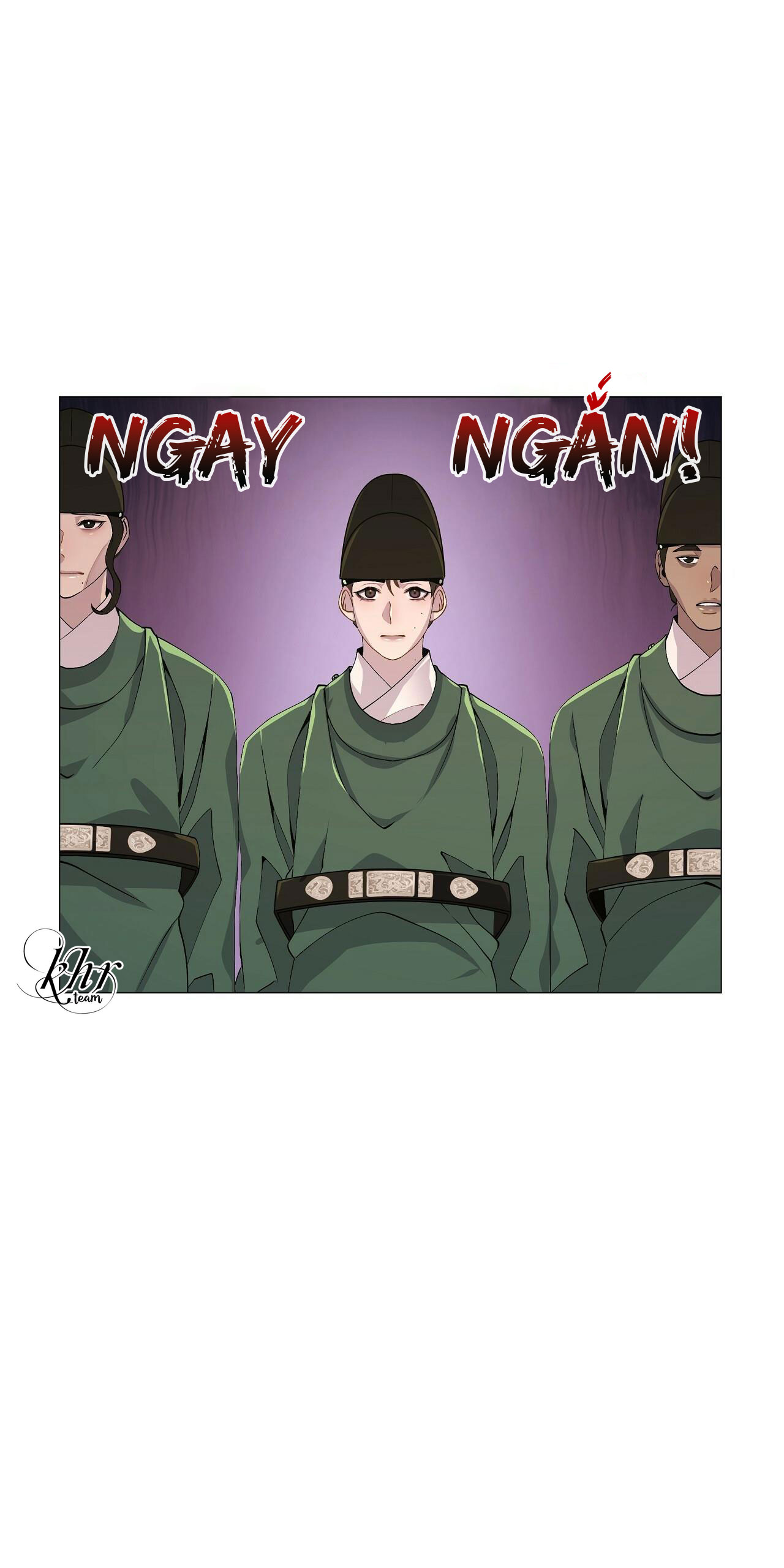 dạ xoa hóa liên ký chapter 1 52